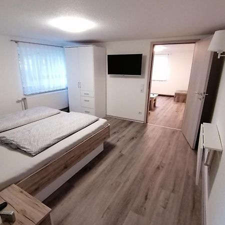 Ferienwohnung In Mittelsaida Grosshartmannsdorf Dış mekan fotoğraf