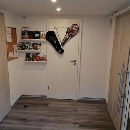 Ferienwohnung In Mittelsaida Grosshartmannsdorf Dış mekan fotoğraf