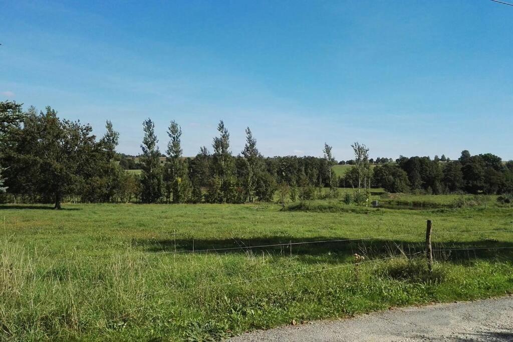 Ferienwohnung In Mittelsaida Grosshartmannsdorf Dış mekan fotoğraf
