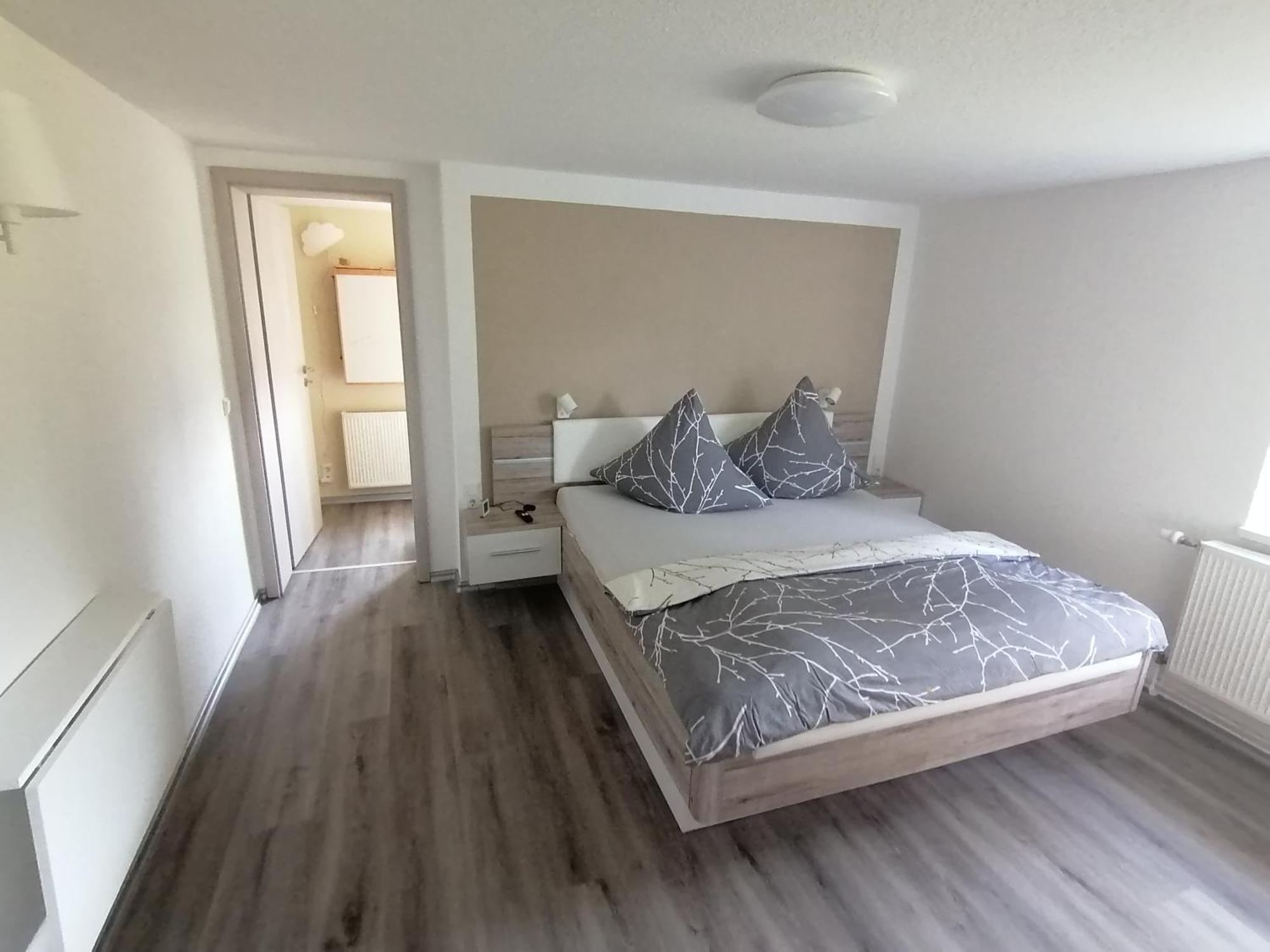 Ferienwohnung In Mittelsaida Grosshartmannsdorf Dış mekan fotoğraf