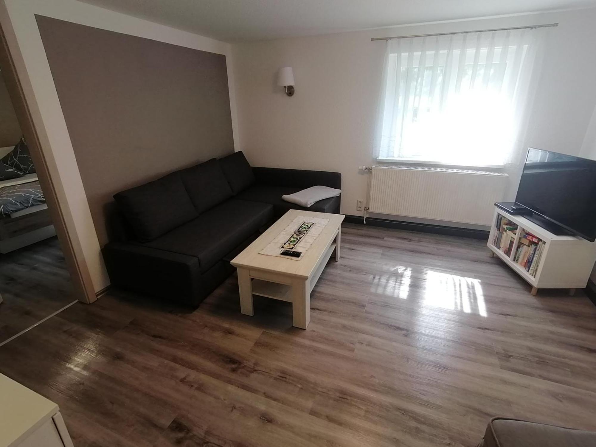 Ferienwohnung In Mittelsaida Grosshartmannsdorf Dış mekan fotoğraf